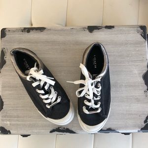 Coach Francesca sneakers
